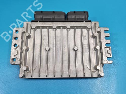 Engine control unit (ECU) MINI MINI (R50, R53) Cooper | BP39561417M57 - Image 5