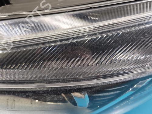 Left headlight OPEL ASTRA J (P10) 1.4 Turbo (68) | BP37843919C28 - Image 8