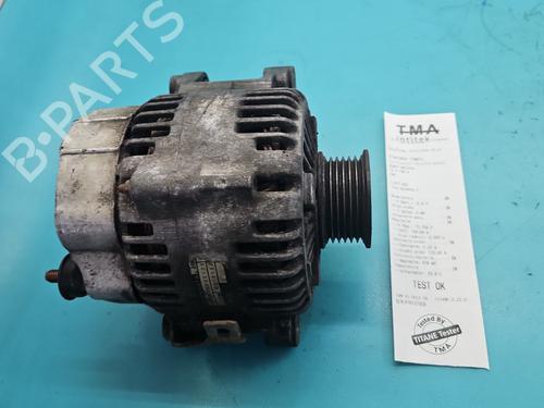 Used Alternator Alternator 39637254 39637254
