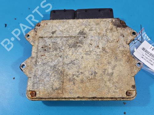 Engine control unit (ECU) OPEL CORSA D (S07) 1.3 CDTI (L08, L68) | BP39587458M57 - Image 4