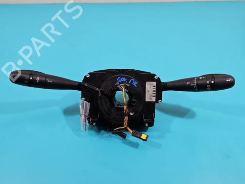 Used Steering column stalk Steering column stalk CITROËN C2 (JM_) 1.1 (60 hp) 38115901 38115901