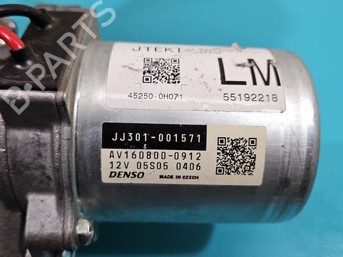 Steering pump TOYOTA AYGO (_B4_) 1.0 (KGB40) | BP38136873M99 - Image 6