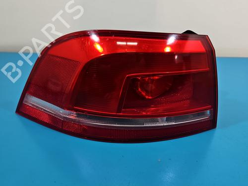 left-taillight-vw-cc-b7-358-2011-2012-2013-2014-2015-2016-2017-37849228 main image