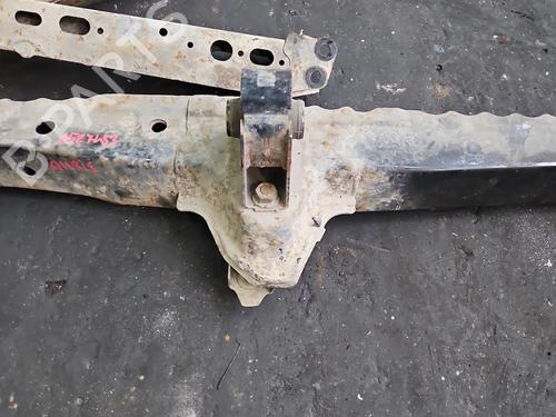 Subframe TOYOTA AURIS (_E15_) 1.4 (ZZE150_, ZZE150R) | BP38148808M9 - Image 3