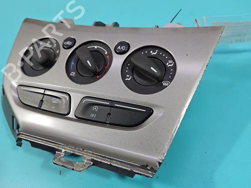 Climate control FORD FOCUS III | BP38129049I5 - Image 2