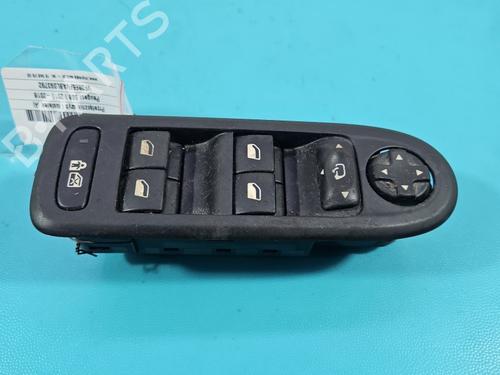 Switch PEUGEOT 508 SW I (8E_) 1.6 THP | BP38150904I30 - Image 2