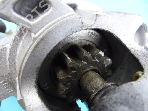 Starter BMW X1 (E84) sDrive 18 d | BP37809444M8 - Image 3