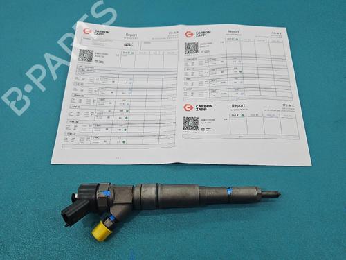 Used Injector Injector BMW 5 Touring (E39) [1996-2004] 38146029 38146029