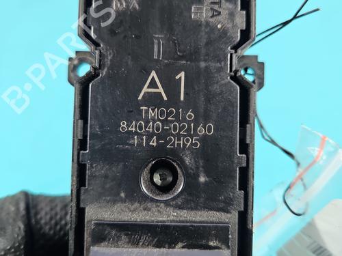 Switch TOYOTA COROLLA Saloon (_E21_) 1.8 VVTi Hybrid (ZWE211) | BP37820828I30 - Image 5
