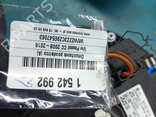 Heater blower motor VW PASSAT CC B6 (357) 2.0 TDI | BP37825168M62 - Image 6