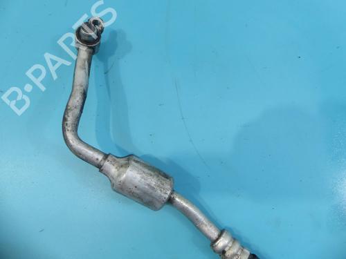 AC pipe SUZUKI SWIFT III (MZ, EZ) | BP37807160M126 - Image 4