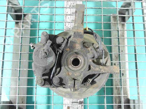 Other CHEVROLET LACETTI (J200) 2.0 D | BP37879850O1 - Image 2