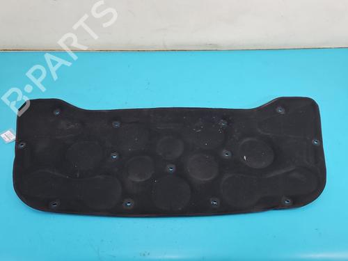 Used Upper protection Upper protection MERCEDES-BENZ A-CLASS (W176) A 180 CDI / d (176.012) (109 hp) 38146777 38146777