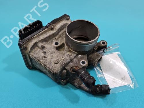 Used Throttle body Throttle body MITSUBISHI COLT VI (Z3_A, Z2_A) 1.3 (Z21A) (95 hp) 40227235 40227235