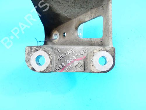 Engine mount JAGUAR XJ (X350, X358) | BP37886323M89 - Image 5