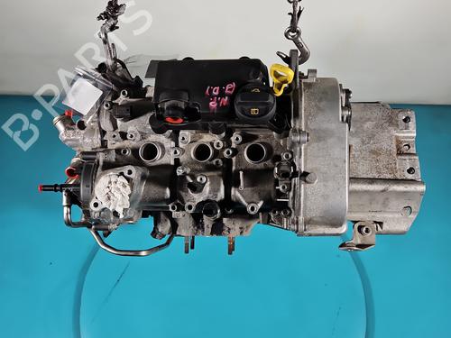 Engine SKODA SCALA (NW1) | BP38151946M1 - Image 8