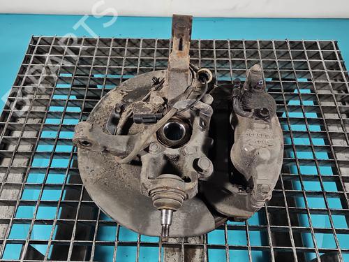 Left front steering knuckle FIAT FREEMONT (345_) 2.0 JTD 4x4 | BP38149355M25 - Image 2