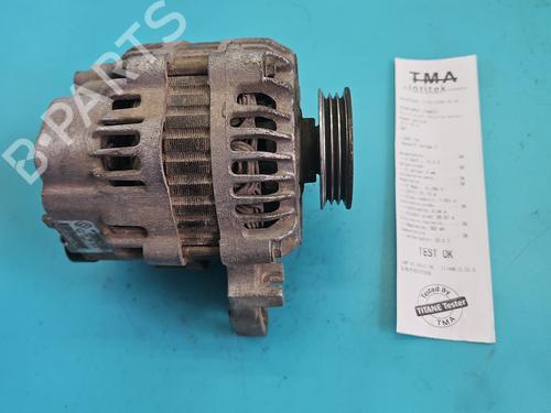 Used Alternator Alternator 37858821 37858821