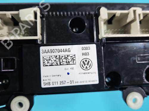 Climate control VW TOURAN (1T3) 1.4 TSI | BP38123105I5 - Image 9