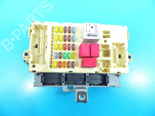 Engine control unit (ECU) FIAT STILO Multi Wagon (192_) 1.4 16V | BP37881827M57 - Image 5