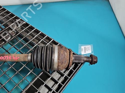 Right front driveshaft MAZDA 6 Saloon (GJ, GL) 2.2 D (GJ2FP) | BP38136422M39 - Image 2