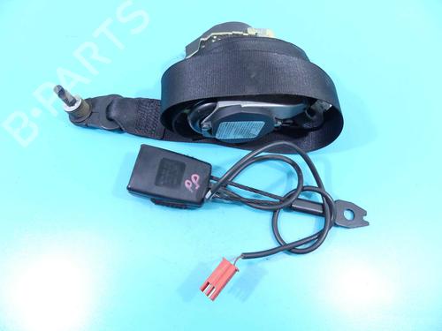 Front right seatbelt MERCEDES-BENZ A-CLASS (W169) | BP37885353I25 - Image 6