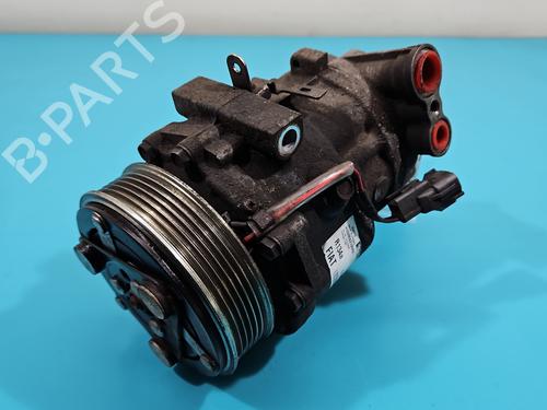 Used AC compressor AC compressor 38129760 38129760