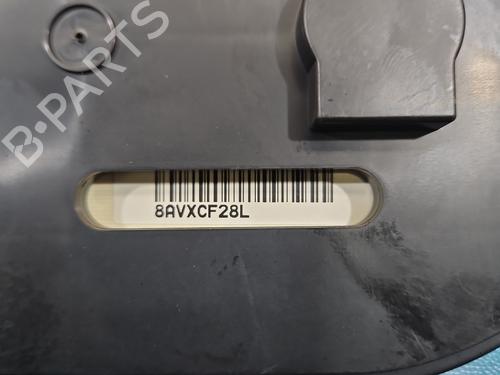 Instrument cluster PEUGEOT BOXER Van 2.2 HDi 120 | BP37859558C47 - Image 6