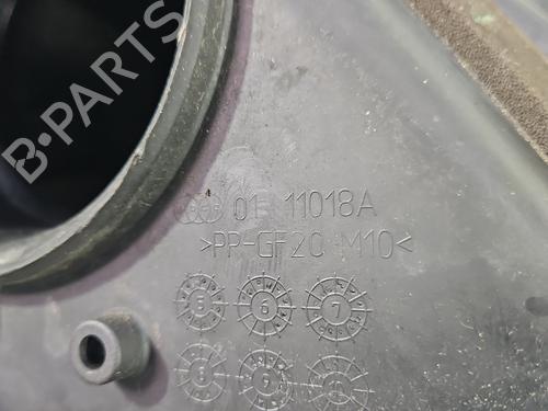 Air filter box LANCIA THEMA (LX_) 3.0 D (48, LX) | BP38133797M87 - Image 18