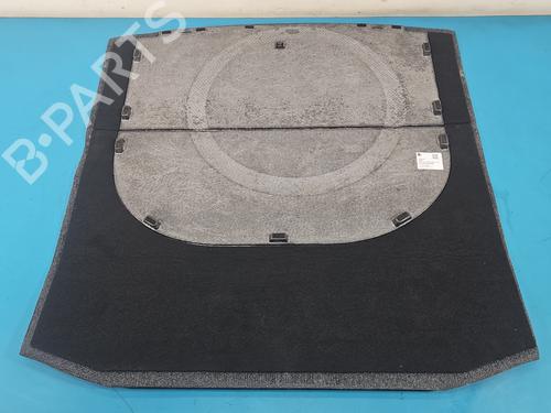 Boot lining SKODA OCTAVIA IV Combi (NX5, PV5) | BP38151412I3 - Image 2