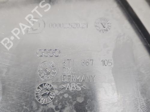 Front left panel AUDI A5 (8T3) 2.0 TFSI quattro | BP37843945C58  - Image 5