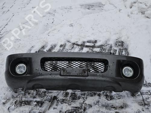 front-bumper-hyundai-santa-fe-i-sm-2000-2001-2002-2003-2004-2005-2006-37825803 main image