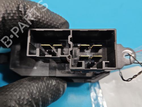 Varmeblæsermodstand FORD B-MAX (JK) | BP37825626M108 - Image 7