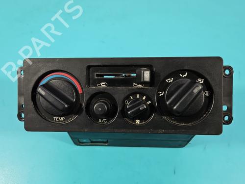 Used Climate control Climate control 38144226 38144226