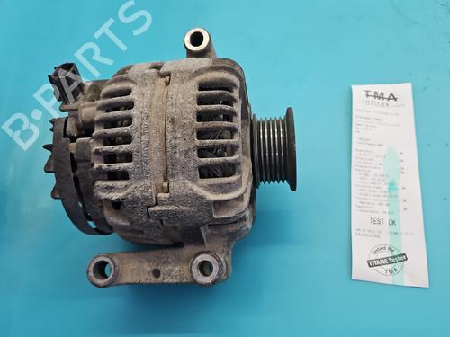 Used Alternator Alternator 37850338 37850338
