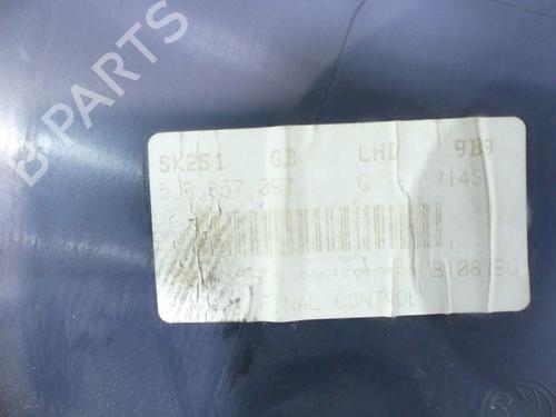 Cup/Object holder SKODA RAPID Spaceback (NH1) 1.0 TSI | BP37884371I37 - Image 4
