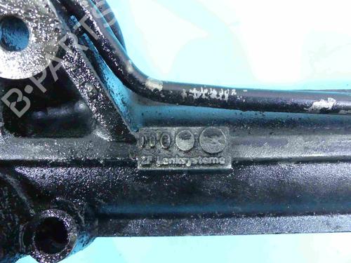 Steering rack BMW 7 (E65, E66, E67) 730 d | BP37889860M22 - Image 6