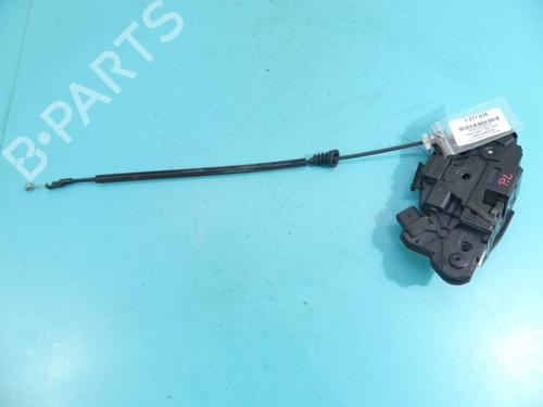 front-left-lock-skoda-superb-ii-3t4-2008-2009-2010-2011-2012-2013-2014-2015-37888238 main image