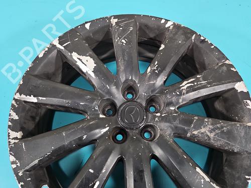 Fælk MAZDA CX-9 (TB) 3.7 AWD (TB10A) | BP38124126C45 - Image 2
