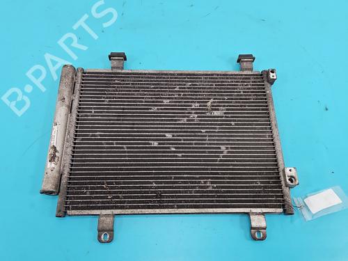 Used AC radiator AC radiator 38147397 38147397