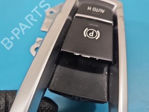 Switch BMW 5 Touring (F11) 525 d xDrive | BP38023383I30 - Image 3