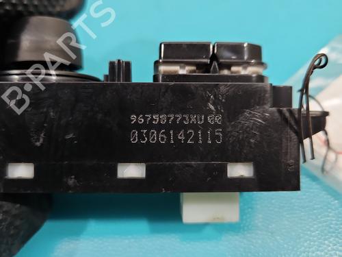 Switch PEUGEOT 2008 I (CU_) 1.6 HDi | BP38117678I30 - Image 4