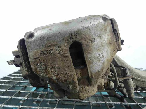 Left front brake caliper AUDI A4 B6 (8E2) 2.0 | BP37808897M105 - Image 2