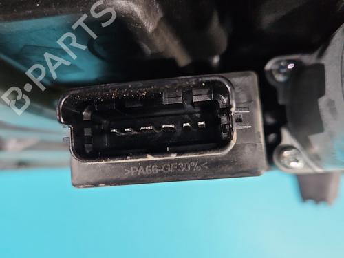 Front right window mechanism KIA CEE'D (JD) | BP38127130C23 - Image 4