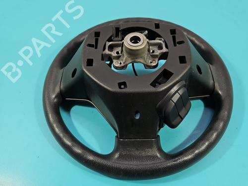 Steering wheel SUZUKI CELERIO (LF) 1.0 (AVK310) | BP37849134C49 - Image 7