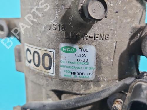 AC compressor KIA SPORTAGE III (SL) | BP37814184M34 - Image 8