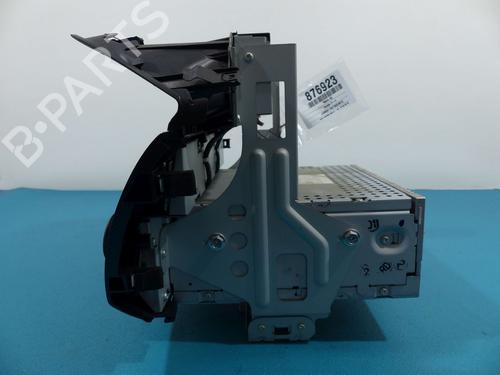 Andre HONDA FR-V (BE) 1.8 (BE1) | BP38153689O1 - Image 9