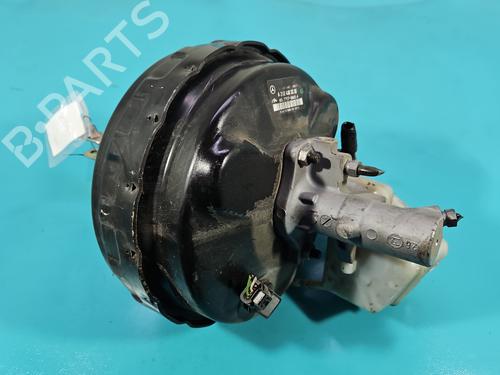 Servo brake MERCEDES-BENZ E-CLASS (W212) E 200 CDI / BlueTEC (212.005, 212.006) | BP37851134M42 - Image 5