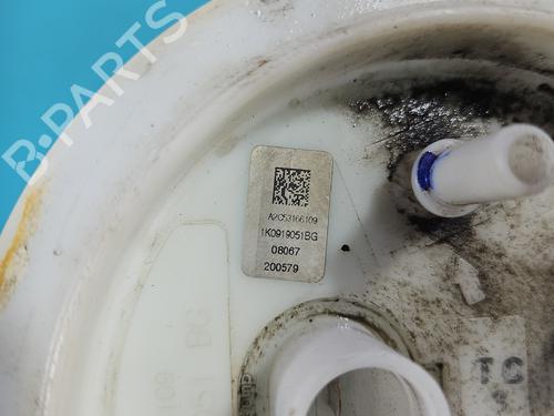 Fuel pump VW GOLF V (1K1) 2.0 GTI | BP37854416M76 - Image 6
