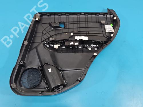 Bageste venstre beklædning SUZUKI VITARA (LY) 1.6 AllGrip (APK 416) | BP37825904C60 - Image 4